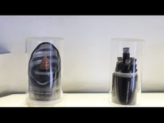 उच्च वोल्टेज बिजली केबल