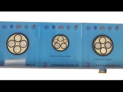 उच्च वोल्टेज बिजली केबल