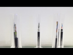 गर्म बिक्री! मल्टीकोर N2xry Yjv32 VV32 भूमिगत केबल XLPE पावर केबल